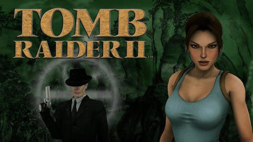 game pic for Tomb raider 2